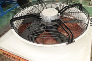 Pompes à chaleur commerciales pour climatisation, solutions d'économie d'énergie pour les installations industrielles, climatiseur à pompe à chaleur - Product Image 6