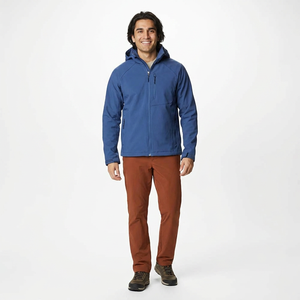 Chaqueta de Invierno 2026 al por Mayor, Chaqueta Softshell de Diseño Personalizado, Chaquetas Softshell de Alta Calidad a Precio de Mayoreo - Product Image 1
