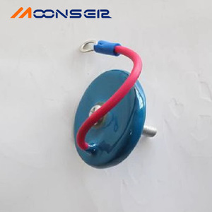 Varistor Mosen para Montaje en Chasis, Resistencia de 30KW o Menos, 40-200KW o Menos, 200KW o Más, Protección Contra Sobretensión - Product Image 4