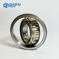 Roulement à rouleaux coniques pour camions et remorques 1801592 1801594 1801595 pour DAF Renault