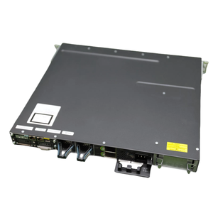 Commutateur de services IP Catalyst WS-C3750X-24S-E avec 24 ports Ethernet SFP GE 1U - WS-C3750X-24S-E - Product Image 5