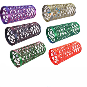 Tunnel <span class=keywords><strong>per</strong></span> tartarughe, decorazione <span class=keywords><strong>per</strong></span> <span class=keywords><strong>acquario</strong></span>, nido nascosto <span class=keywords><strong>per</strong></span> tartarughe stampato in 3D, tunnel <span class=keywords><strong>per</strong></span> pesci Betta - Product Image 1
