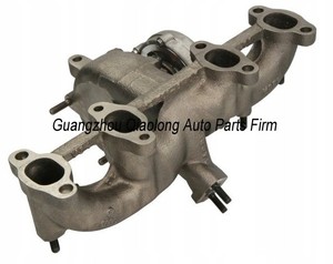 Turbocompresor de motor para Audi Volkswagen <span class=keywords><strong>Bora</strong></span> Golf <span class=keywords><strong>V5</strong></span> JETTA para 03G253016R 038253016G 038253016GV - Product Image 2