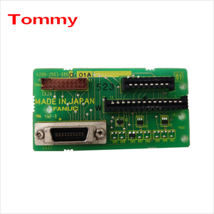 A20B-2003-0860 บอร์ด PCB ของ FANUC พร้อมอะไหล่ที่ผ่านการทดสอบแล้วจากผู้จัดจำหน่าย - Product Image 6