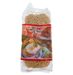 Prise de nouilles Non refroidies, ly d'œufs, vente en gros, blanc - Product Image 5