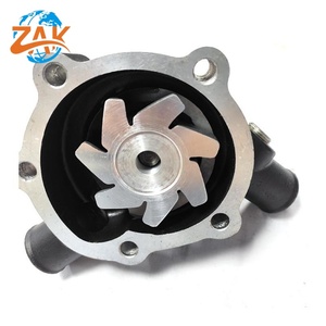 Pompe à eau de moteur diesel <span class=keywords><strong>Yann</strong></span> S 19327-42100 3d83 3d84 pour machines de construction Komatsu Pc20 Pc30 - Product Image 5