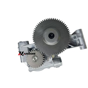 Piezas del Motor C7 para 331-8905 3318905 200-4497 2W8085, Instalación en Excavadora E336D E345D - Product Image 1