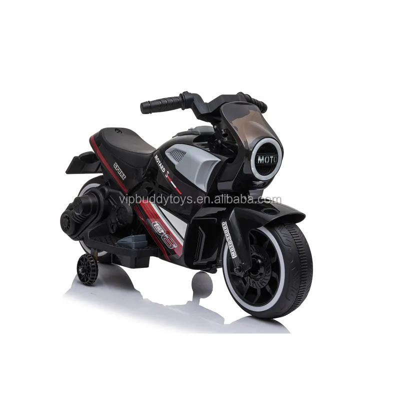 Nuovo giro a buon mercato su giocattoli due ruote bambini moto elettrica per bambini moto