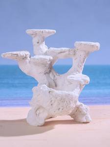 Decoración para Acuarios Marinos, Rocas para Acuarios, Adornos Decorativos de Coral - Product Image 1