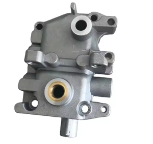 Vente en gros de couvercle de pompe à injection 1HZ OME 22703-1C201 pour Land Cruiser <span class=keywords><strong>HZJ74</strong></span> HZJ75 HZJ78 HZJ80 moteur 1HZ 1984- - Product Image 1