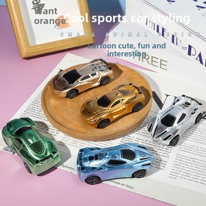 <span class=keywords><strong>Voiture</strong></span> de course sportive pour enfants orientée vers l'arrière - Un cadeau pour garçon qui se vend bien - <span class=keywords><strong>Jouet</strong></span> pour enfants - Product Image 2