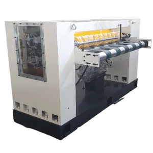 Yes Automatic Paper Cutting Machine High Productivity Driver Nc Iz Izc-2