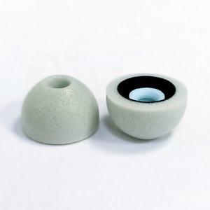 ECO Premium Quality Confortable Lent Rebond Friendly Foam Confort silencieux ultra Embouts d'oreille pour <span class=keywords><strong>bose</strong></span> - Product Image 1