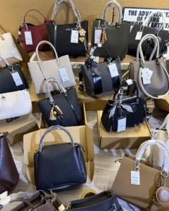 Sacs à main de luxe pour femmes en <span class=keywords><strong>cuir</strong></span> PU de marque, sacs à bandoulière tendance et spacieux pour femmes, vente en gros - Product Image 6