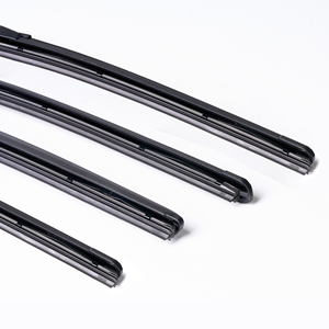 Vente en gros d'essuie-glaces certifiés ISO 12-30 pouces, en caoutchouc naturel graphite durable, directement de l'usine, ajustement universel pour tous les modèles de voitures mondiaux - Product Image 4