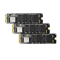 Disque dur sata 3 pour Macbook Air, haute vitesse, 1 to, 128 go, 256 go, 512 go, 1 go