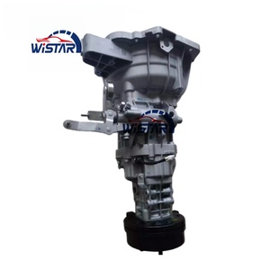 Boîte de vitesses manuelle complète LANDAI LD516MRB04 de haute qualité, pièces de rechange pour véhicules mini-camions Foton 1.5L 1.6L - Product Image 2