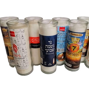 Very Big <strong>Large</strong> Church <strong>Candles</strong> - Product Image 5