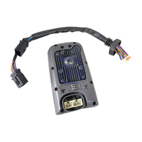 Écran LCD 386-3457 327-7482 384-3457 227-7698 260-2193 279-7611 pour moniteur d'excavatrice CAT E320D, pièces d'excavatrice