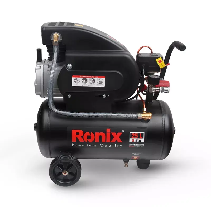 Ronix 300NM Heavy Duty Ajustable 1 ''320Mm Venta caliente Herramientas manuales Llave de tubo