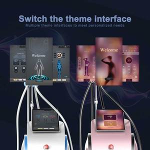 Système de Location de Machines d'Épilation à Diode Commutable avec Analyse Intelligente par IA pour la Physiothérapie, Nouveau Modèle, CE MDR - Product Image 5
