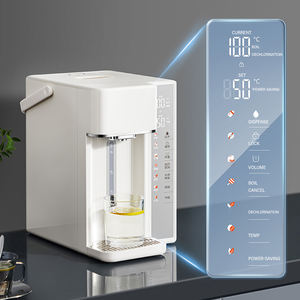 Nuevo Thermo Air Pot Acero inoxidable Encimera automática Dispensador de agua caliente eléctrico Thermo Pot Hervidor eléctrico Thermopot 5l - Product Image 1