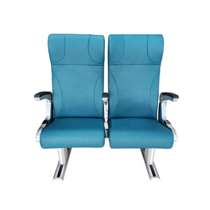 Asiento de pasajero de barco aprobado por Marine CCS EC Asiento de pasajero de <span class=keywords><strong>ferry</strong></span> de lujo - Product Image 4