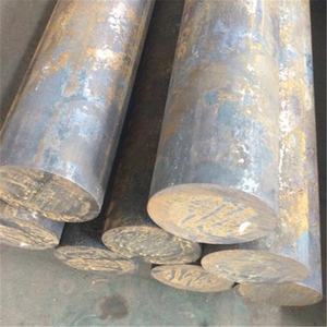 Acero al carbono redondo laminado en caliente ASTM 4140 Acero al carbono C60 Varilla - Product Image 6