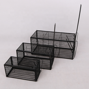 Fare sıçan kafesleri tuzak simgesi fare kafesi - Product Image 6