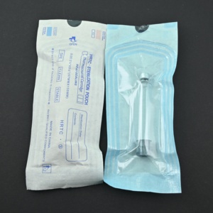 3ml Fat Dissolve <b>Pen</b> Cartridge Sterile Glass Packaging Empty <b>Refillable</b> Vial for Beauty Salon Skin Care Injection <b>Pen</b> Bottle - Product Image 3