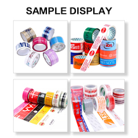 Machine d'impression flexographique à rouleaux à structure empilée pour la production d'étiquettes de sacs en plastique en papier pour l'impression de rubans et d'étiquettes