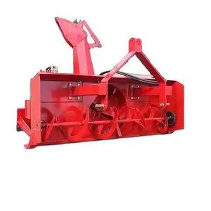 UTV snow blower,hot sale in Russia,Canada,USA,Norway,German