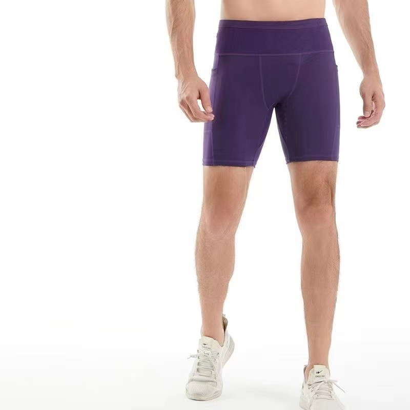 Violet pour hommes
