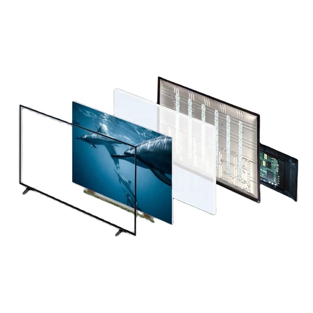 Hot Seeling China Manufacturer Wholesale Smart Main Board 42/43/50 Inch SKD/CKD Smart TV