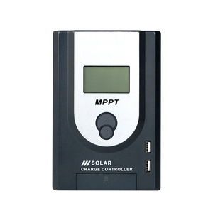 MPPT <b>Solar</b> <b>Charge</b> <b>Controller</b> 12V 24V 36V 48V Automatic Voltage Detection - Product Image 1