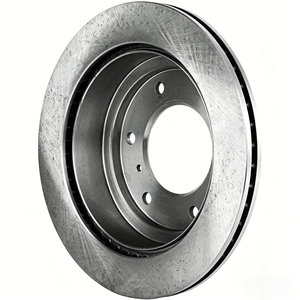 โรเตอร์ดิสก์เบรกหลัง MR418067สำหรับ Mitsubishi Pajero Montero V73 V77 V75 V78 V87 V93 V97ระบบเบรก V98 - Product Image 2