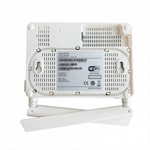 ONU XPON de Doble Banda 2.4g/5.8g, <span class=keywords><strong>Huawei</strong></span> Original <span class=keywords><strong>EchoLife</strong></span> <span class=keywords><strong>EG8145V5</strong></span>, 12 Luces, HG8145V5, 4GE+1POTS+USB, 5dBi para FTTX EPON GPON XPON - Product Image 1