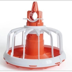 Système d'alimentation automatique pour volailles, équipement d'élevage avicole et zootechnique pour poulailler et ferme avicole - Product Image 6