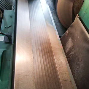 Máquina Rectificadora Cilíndrica Usada MM1350 500x1500mm, Equipo de Rectificado de Ejes Metálicos de Alta Resistencia - Product Image 5