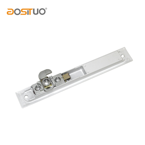 Wholesale Price Aluminum Lock <strong>Latch</strong> <strong>Window</strong> Sliding <strong>Safety</strong> Lock Single Side Door Hook Lock <strong>Latch</strong> for Yemen Saudi Arabia Market - Product Image 3