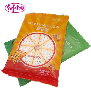 Caramelle Decorative di buon gusto Cartoon per bambini caramelle con diversi sapori di frutta - Product Image 5