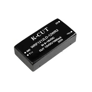 Module d'alimentation DC-DC WRF1212LD-12WR3, circuit intégré, composant électronique - Product Image 2