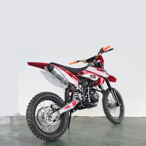 Motocicleta Todoterreno Enduro de 250cc, Motor Potente, Carreras de Trail, Deportes al Aire Libre - Product Image 2