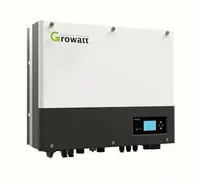 KW kW kW 3-Phasen-Kosten mit Lithium-Ionen-Batterie leistung YuL-Wechsel richter Off-Grid-Hybrid-Solar-Wechsel richter mit 5kW