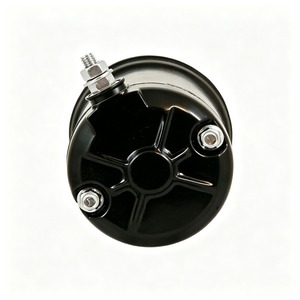 Motorino di Avviamento per Moto 12V, per Superbike <span class=keywords><strong>Ducati</strong></span> 750 900 800 620 695 S2R ST4S, Codice OE 27040011A - Product Image 5