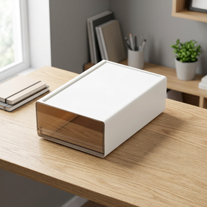 ลิ้นชักเก็บของชั้นขนาดใหญ่ - Product Image 3