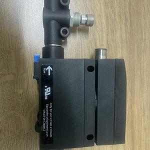 เซ็นเซอร์วัดการไหล Festo รุ่น SFAB-200U-HQ8-2SA-M12-D-2.5S สำหรับอากาศ ผลิตจากโลหะ ประเทศเยอรมนี - Product Image 4