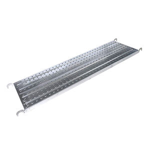 Planche en métal acier / Planche en métal italienne / Planche en métal de type italien - Product Image 1
