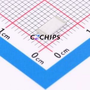 Resistencia SMD SCR2512J120R 2512 (Tipo: Película Gruesa) (Resistencia: 120 Ohmios Precisión: 5%) - Product Image 2