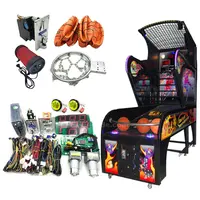 Machines de jeu d'arcade de basketball passionnantes - Alibaba.com